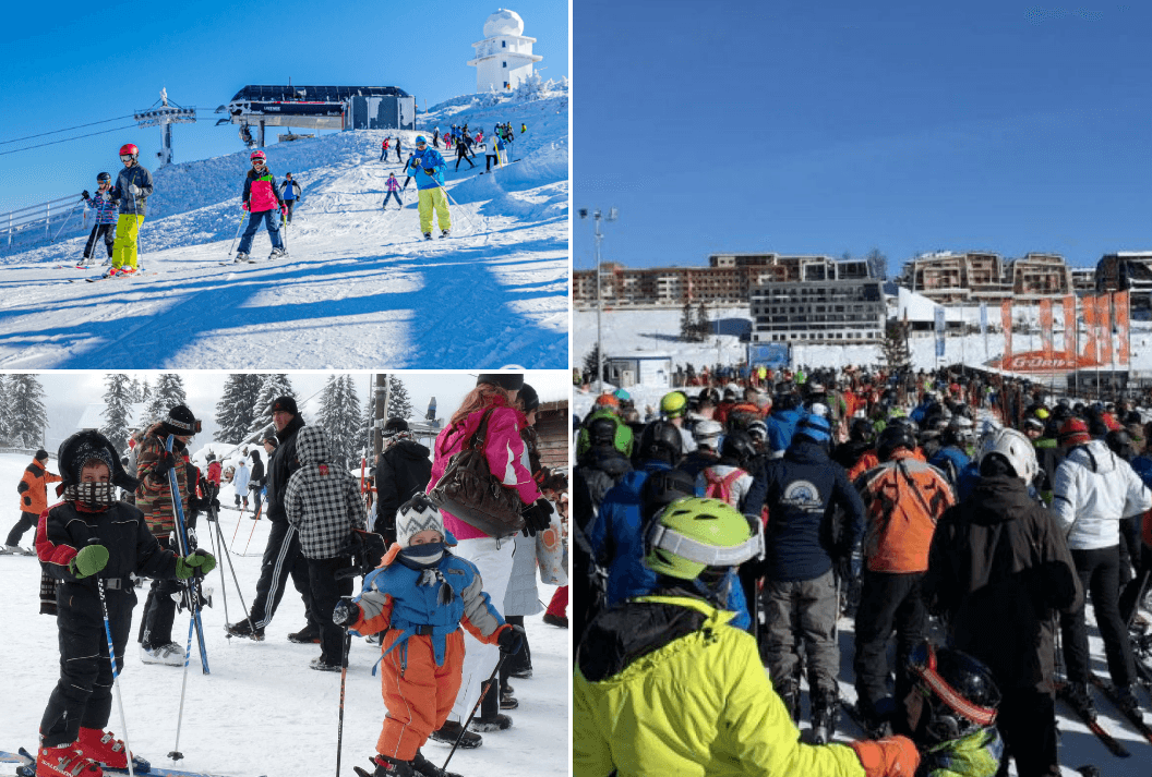 BiH je hit-destinacija za skijaše