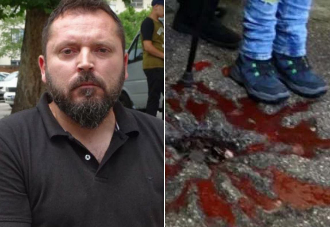 Dragan Bursać o masakru na Markalama: Cijeli dan razmišljam o riječima ranjenog dječaka