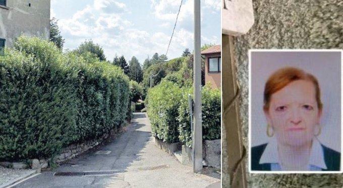 Italijanku pronašli dvije i po godine nakon što je umrla