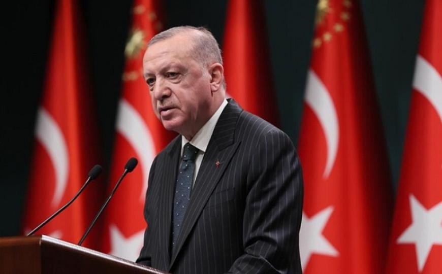 Erdogan: Održavamo pozitivan dijalog i sa Saudijskom Arabijom