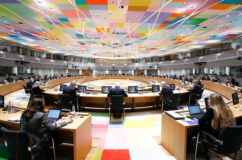 Sastanak Vijeća za vanjske poslove u Briselu - Avaz