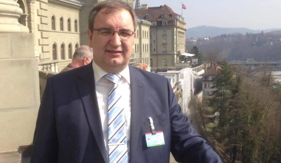 Zastupnik SBB-a Ahmetović: Porodiljama u Posavskom kantonu davati po 1.000 KM mjesečno