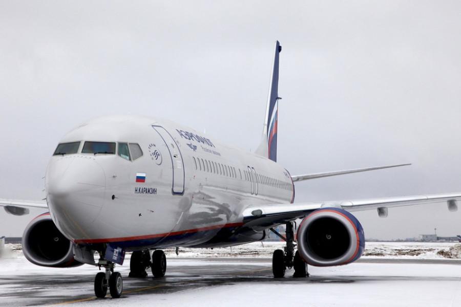 Boeing obustavio tehničku podršku ruskim aviokompanijama