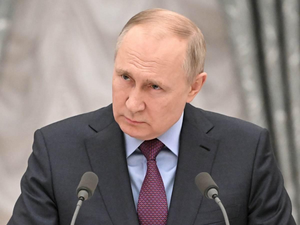 SAD spremaju još sankcija protiv ruskih oligarha bliskih Putinu