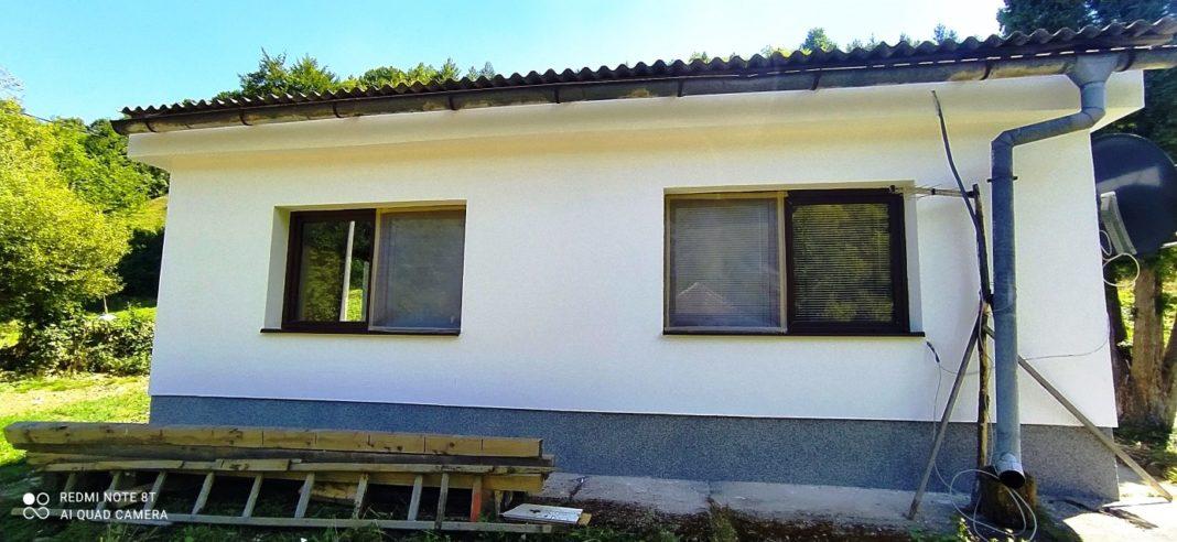 Ovaj objekt nalazi se na listi javnih objekata općine Novi Travnik - Avaz
