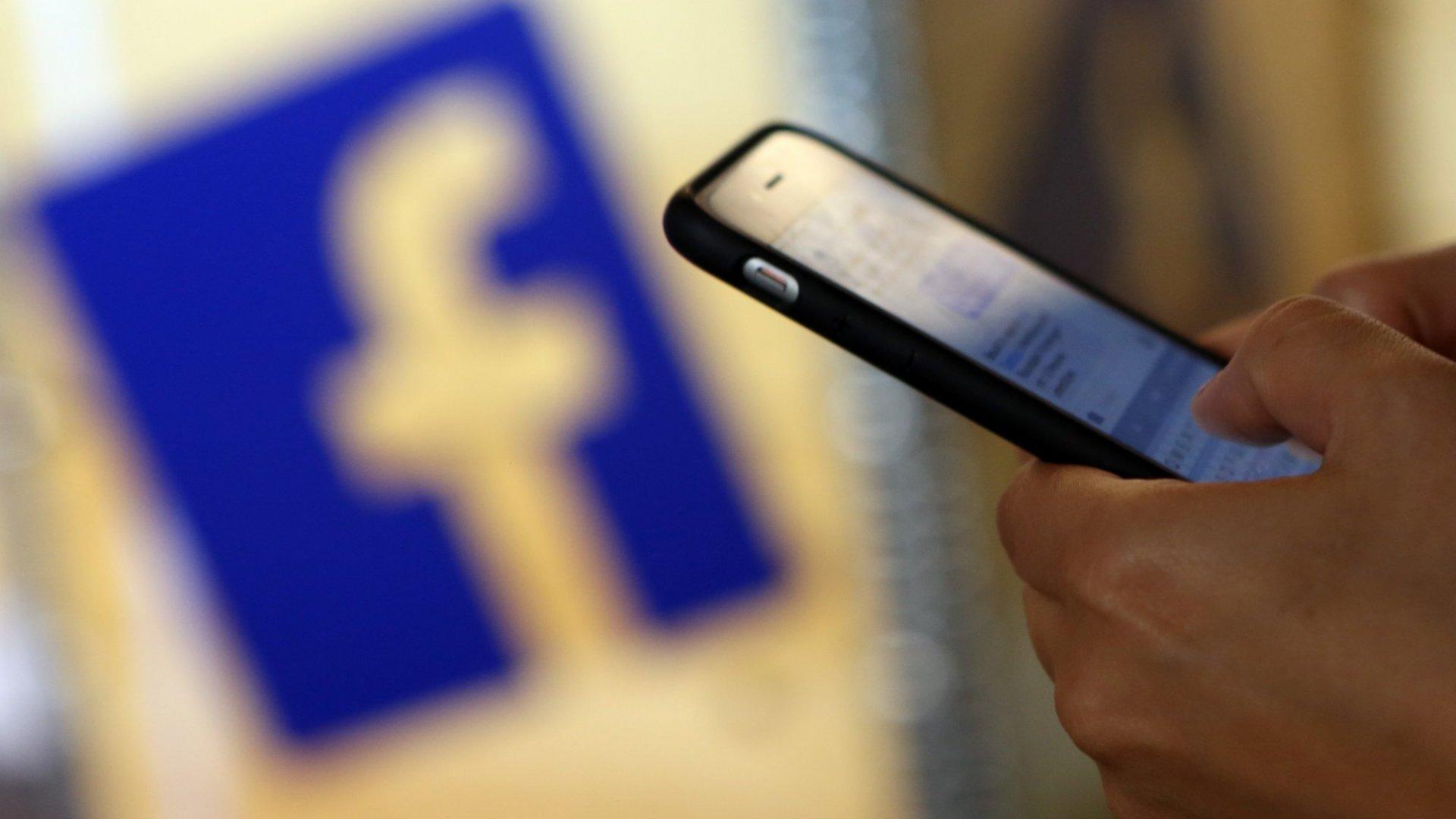 Rusija zabranila Facebook, tvrde da je diskirminirao ruske medije