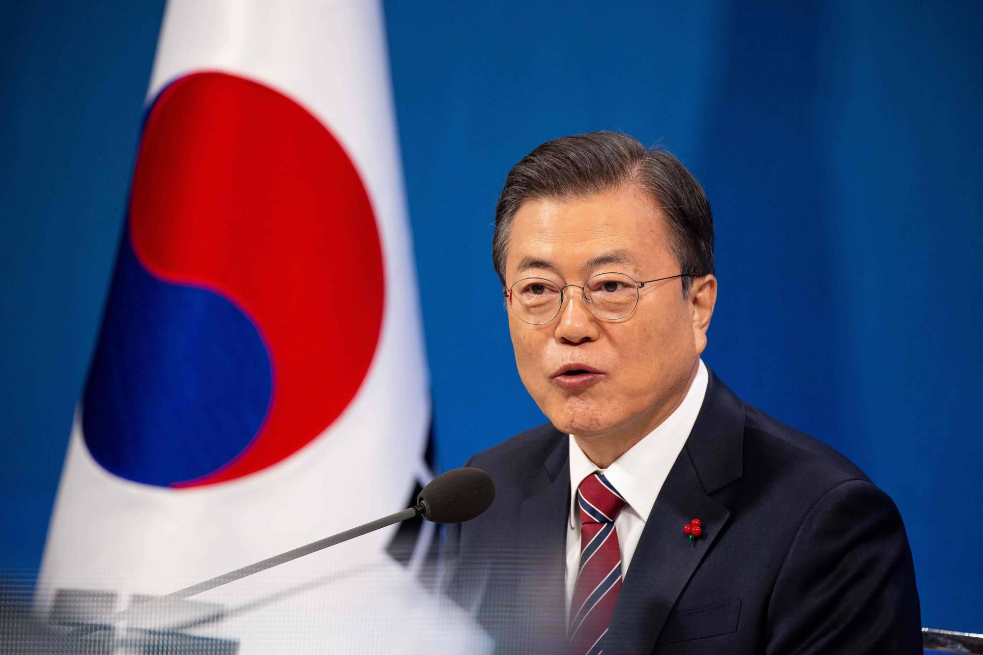 Južna Koreja prekida transakcije sa Centralnom bankom Rusije