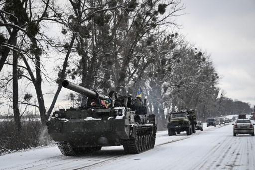 Rusija je izgubila između 2.000 i 4.000 vojnika u Ukrajini - Avaz