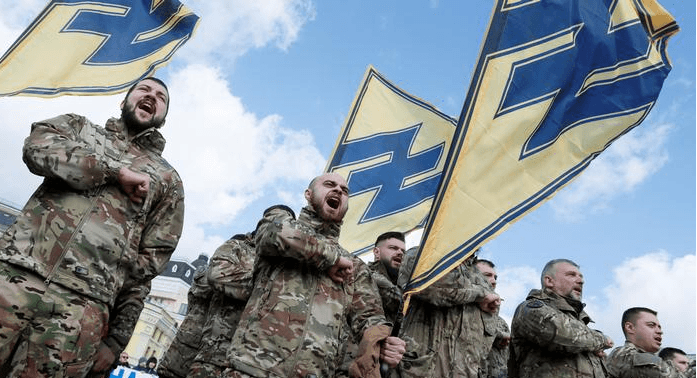 Srbi i Hrvati u Ukrajini: Psi rata ili nešto drugo