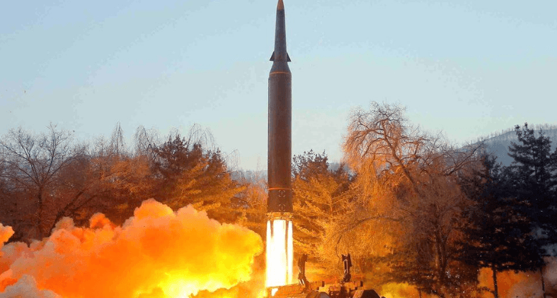 Da li Sjeverna Koreja priprema novu raketnu probu?