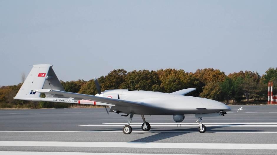 NBC News: Zašto su jeftini i spori Bajraktar dronovi tako pogubni po ruske snage?