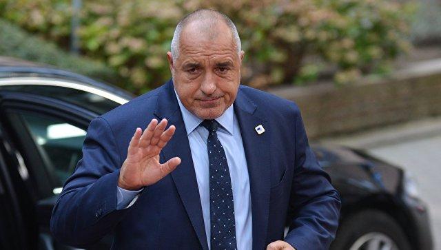Borisov na slobodi nakon 24 sata provedena u pritvoru