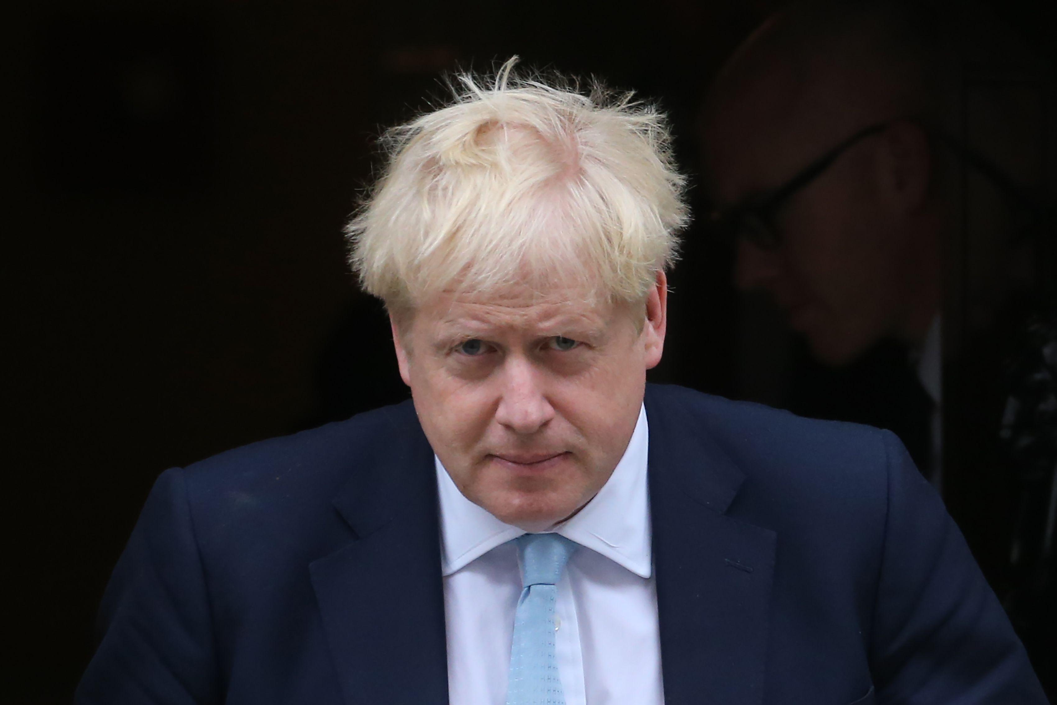 Boris Džonson izazvao bijes zbog poređenja rata u Ukrajini s Brexitom