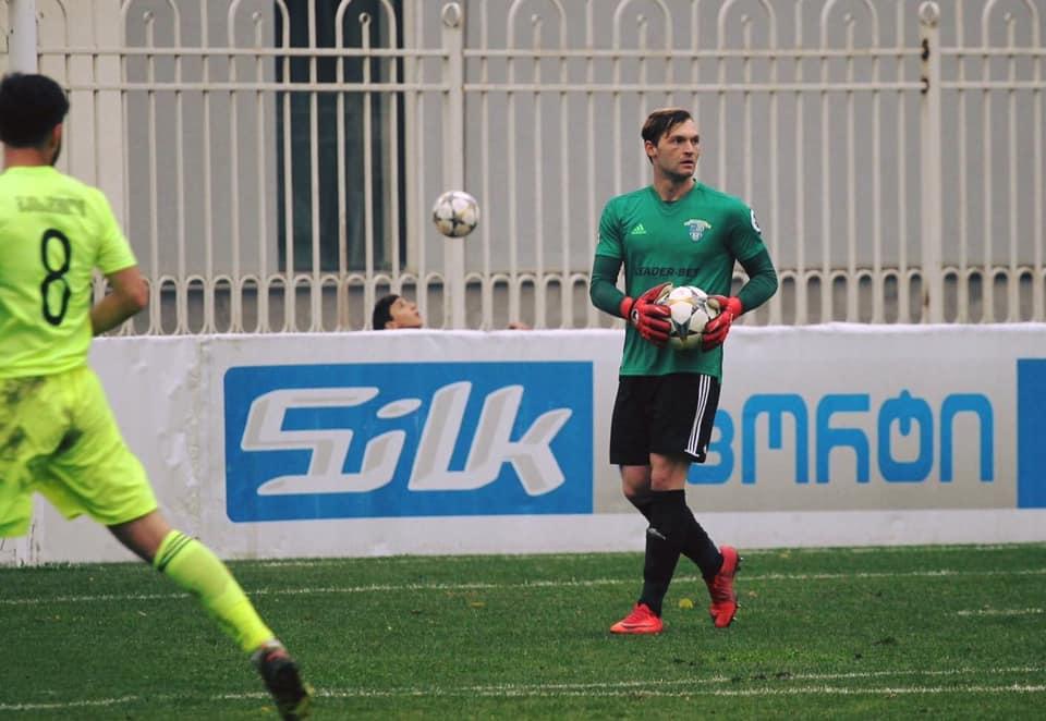 Dino Hamzić iz Kutaisija za "Avaz": Gruzija je uigrana i disciplinirana ekipa
