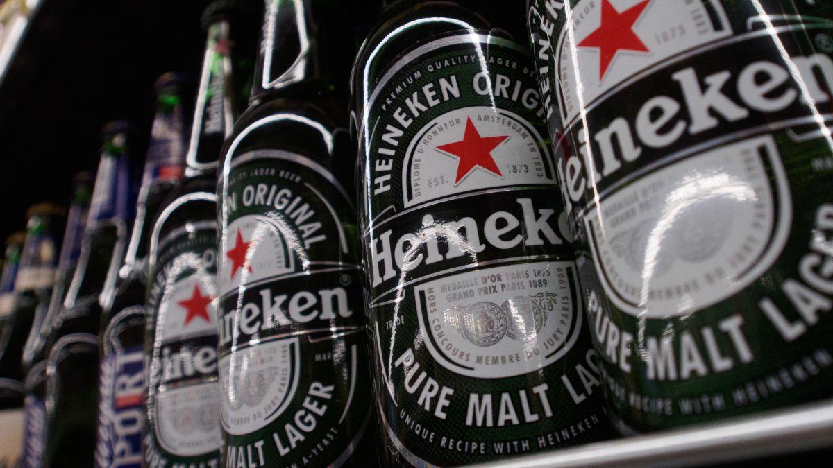 Heineken gubi 400 miliona eura povlačenjem iz Rusije, pronašli rješenje za 1.800 zaposlenih