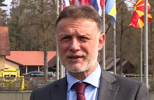 Jandroković poručio EU predstavnicima: Važno je BiH dati evropsku perspektivu