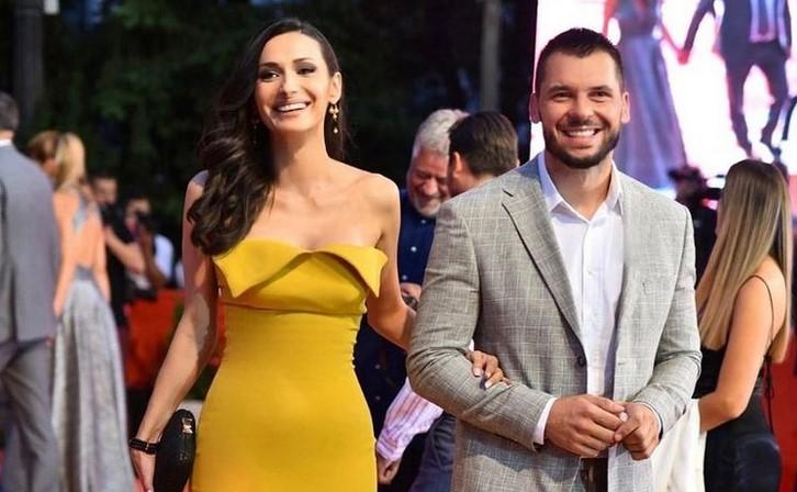 Ko su Džejla Glavović i Mahir Očuz: U braku od 2012., osvojio je inteligencijom i poštenjem