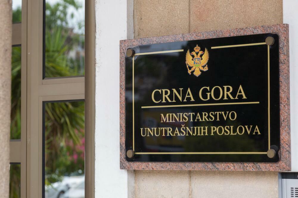 Crna Gora: Prijeteća poruka stigla Vladi i MUP-u