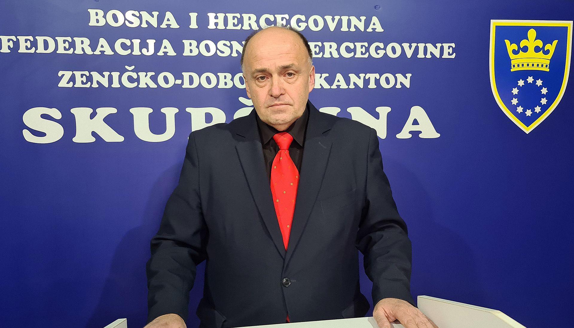 Ministar Jupić: Da nam mjesec posta bude prekretnica za bolji, jači i predaniji angažman