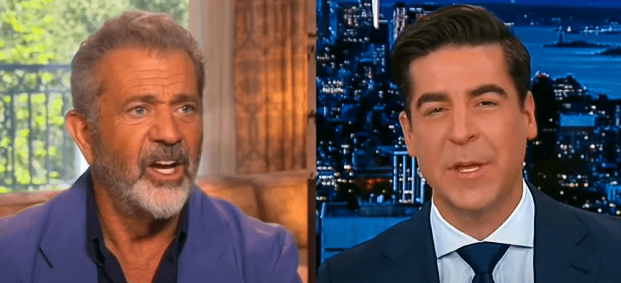 Mel Gibson i Džesi Voters - Avaz