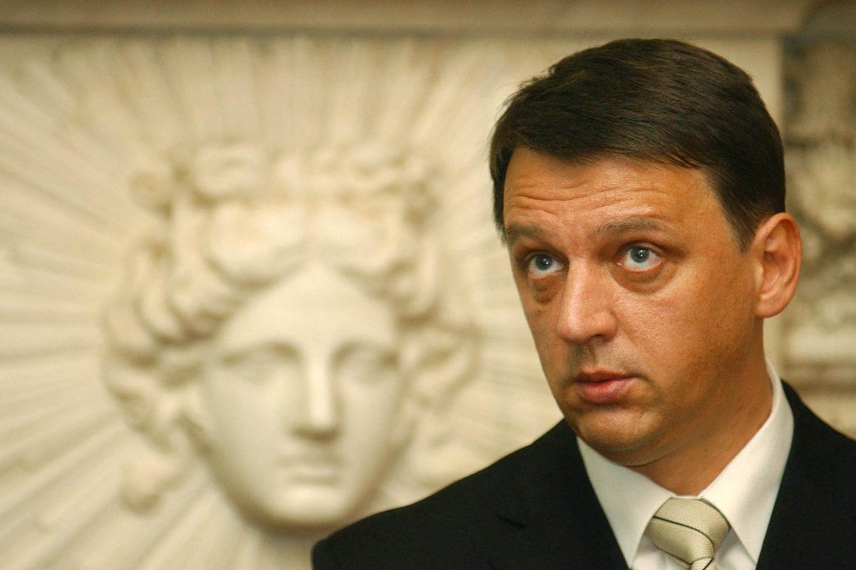 Bivši slovenski premijer tuži državu i traži 127 hiljada eura odštete