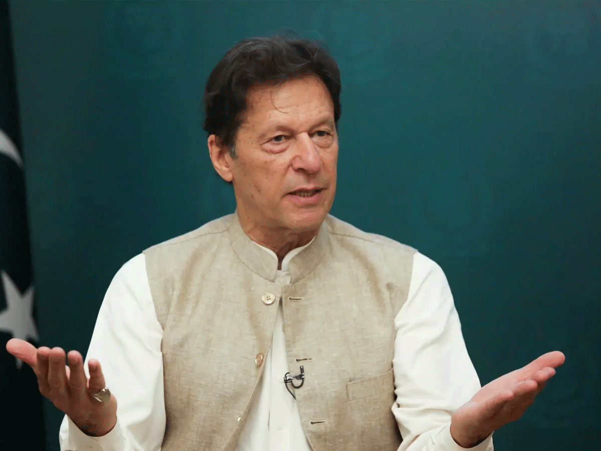 Pakistanski parlament u ponedjeljak glasa o novom premijeru: Evo ko bi mogao doći na njegovo mjesto