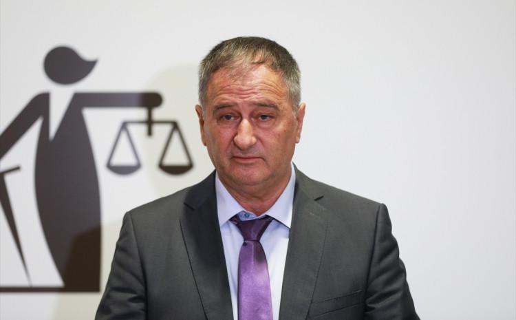 Lagumdžija tvrdi: Bit će još sankcija za nositelje pravosudnih funkcija