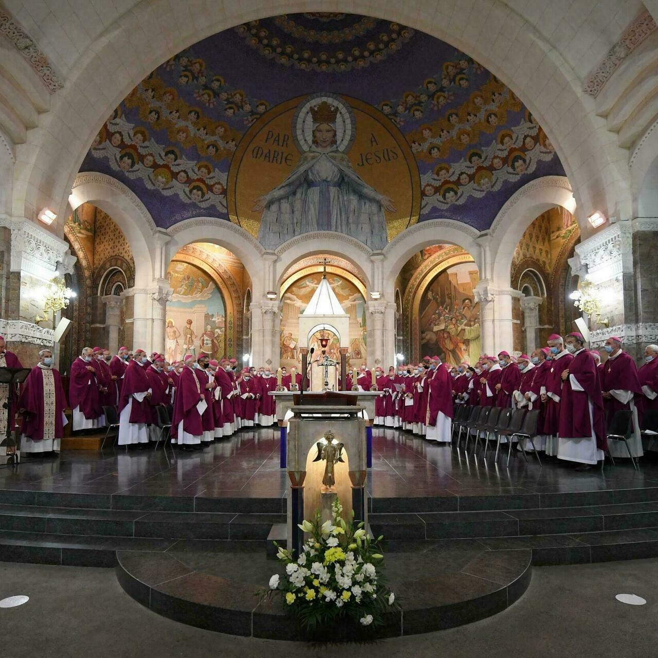 Katolička crkva u Francuskoj platit će odštetu žrtvama seksualnog zlostavljanja