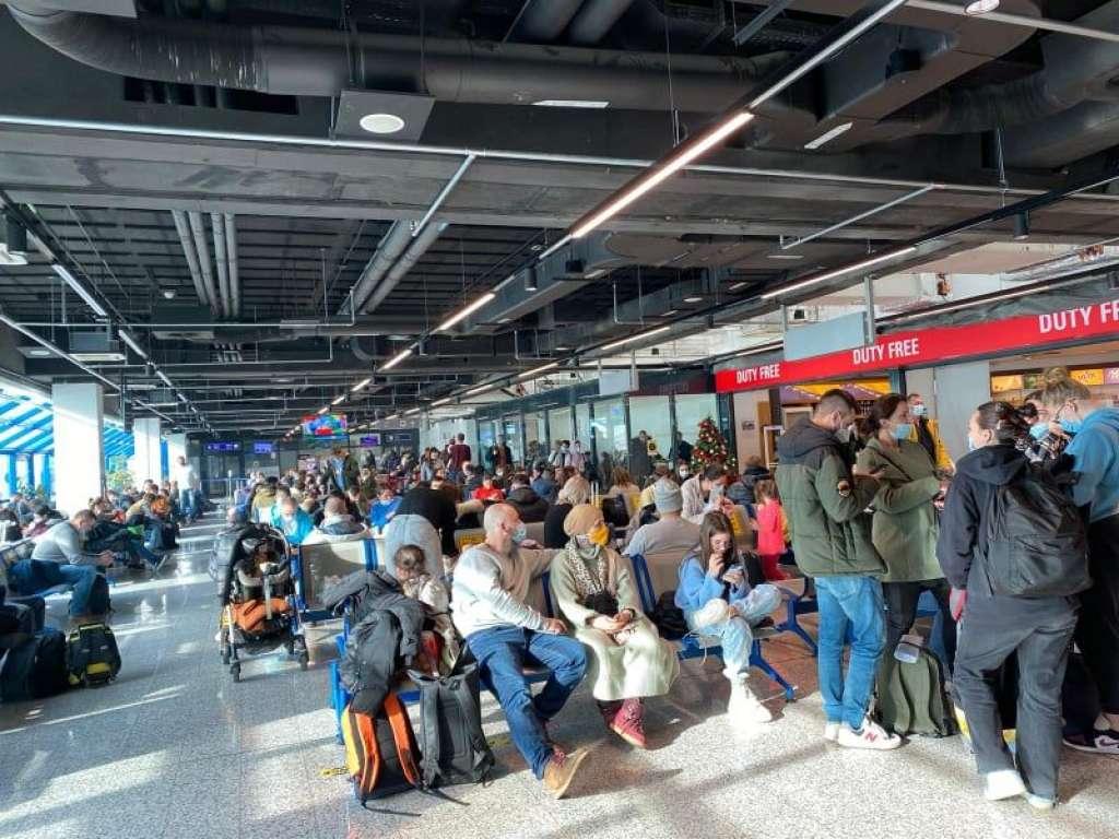 Sarajevski aerodrom sedmi u regiji, očekuju povećanje broja letova