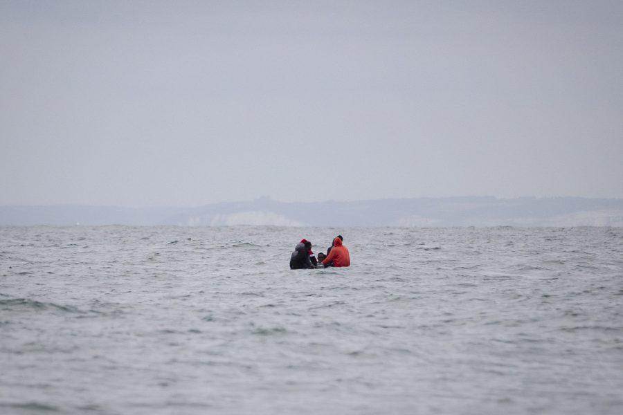 UN: Najmanje 35 migranata poginulo ili nestalo u prevrtanju čamca kod Libije