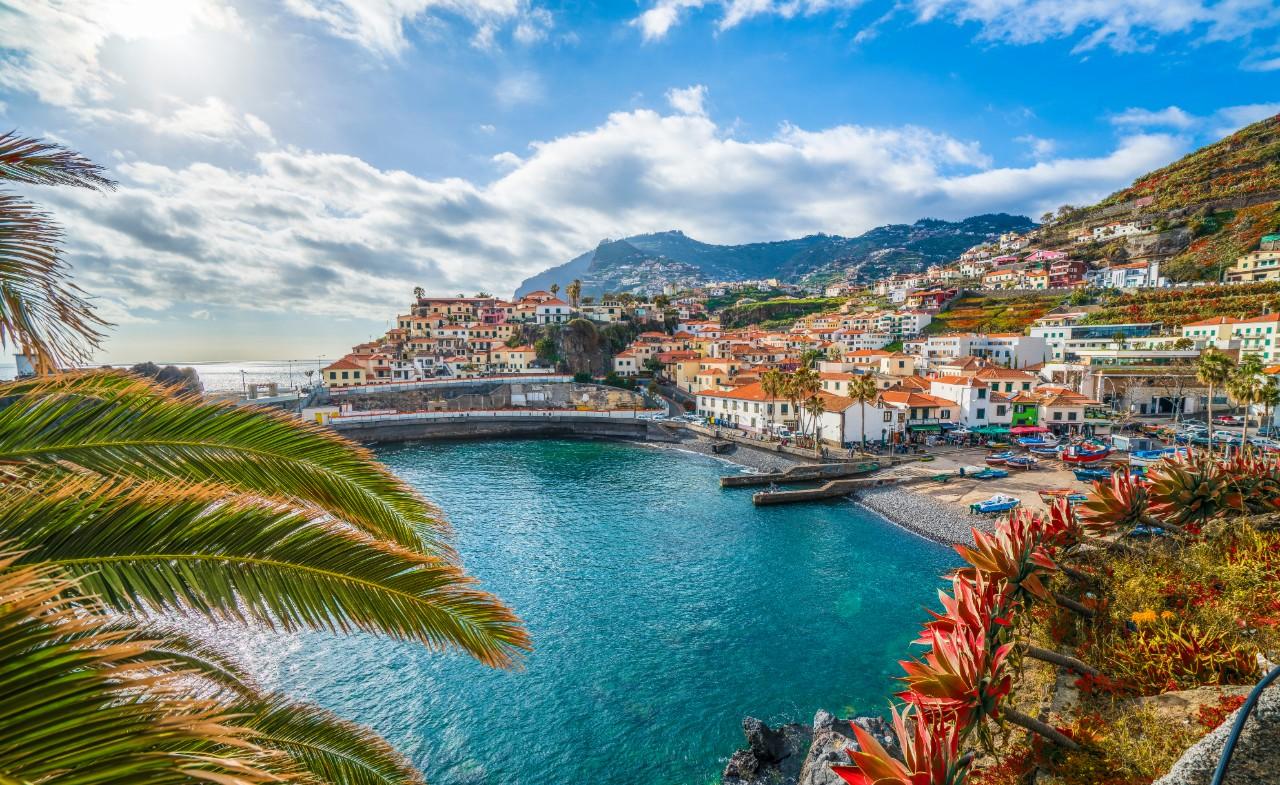 Idealan u proljeće: Portugalski otok savršen za odmor