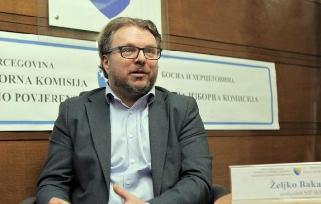 CIK očekuje od Vijeća ministara BiH da odobri sredstva za predstojeće opće izbore