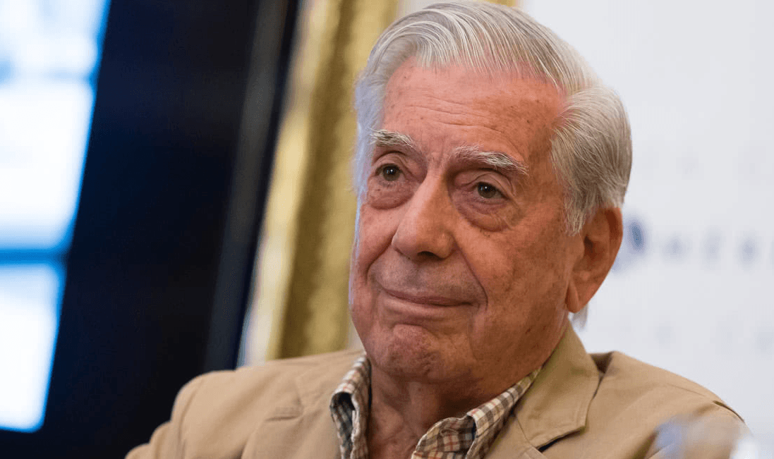 Nobelovac Mario Vargas Ljosa u bolnici: Zaražen koronavirusom