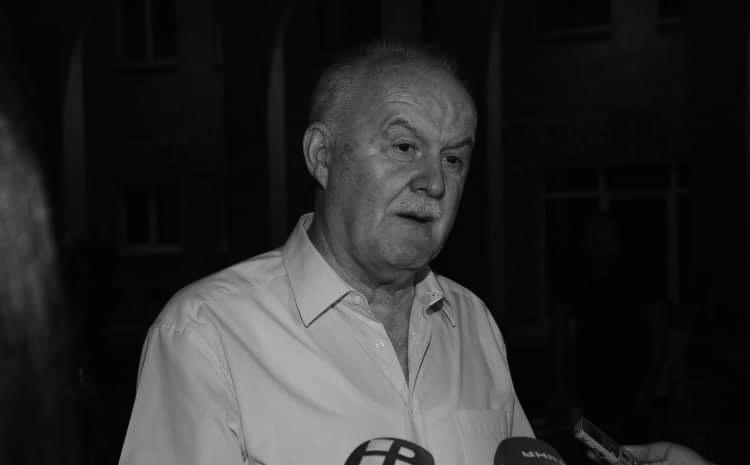 Komisija za očuvanje nacionalnih spomenika BiH izrazila saučešće povodom smrti prof. dr. Amira Pašića