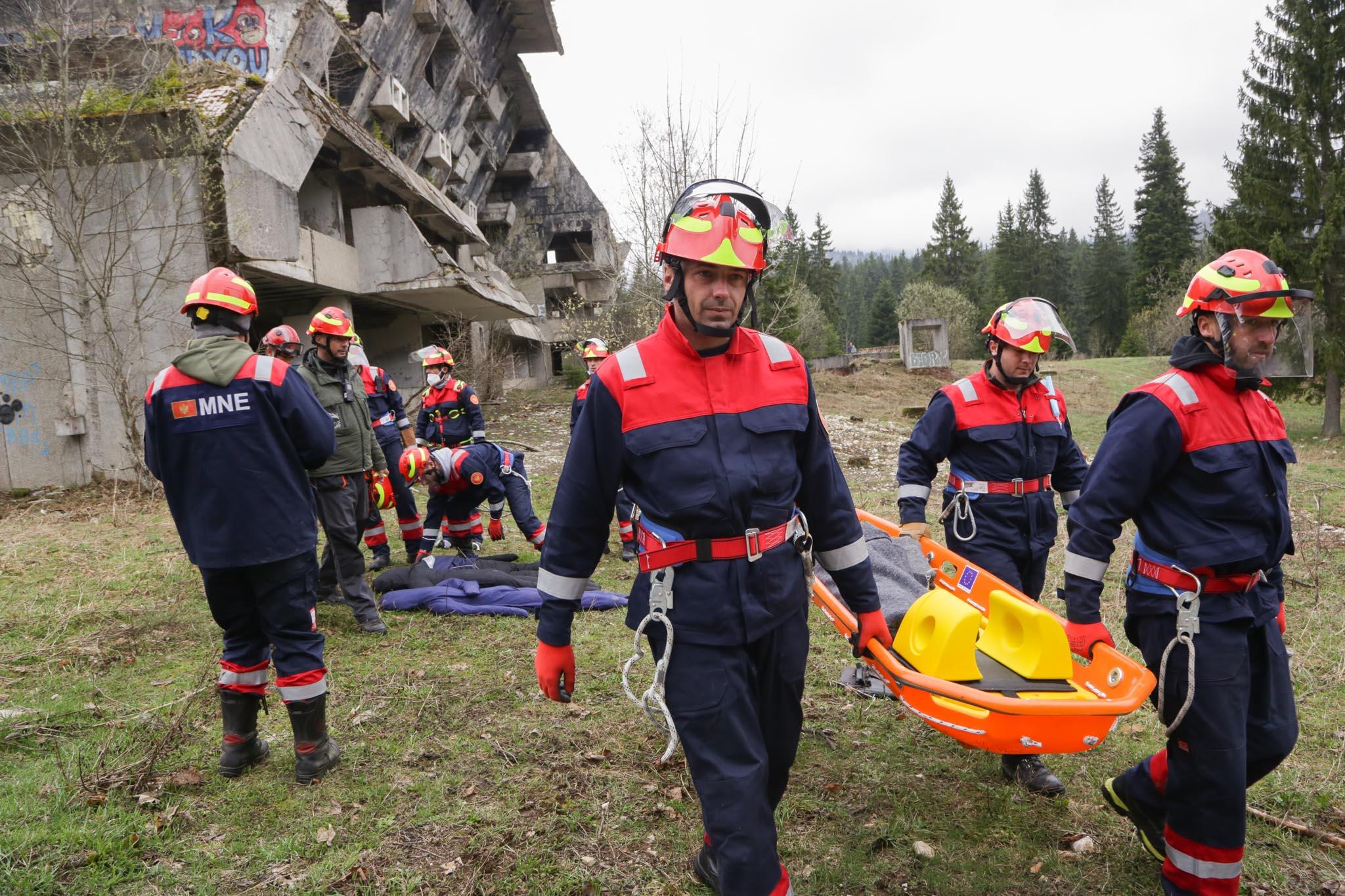 EU i BiH jačaju saradnju kod pripravnosti na katastrofe