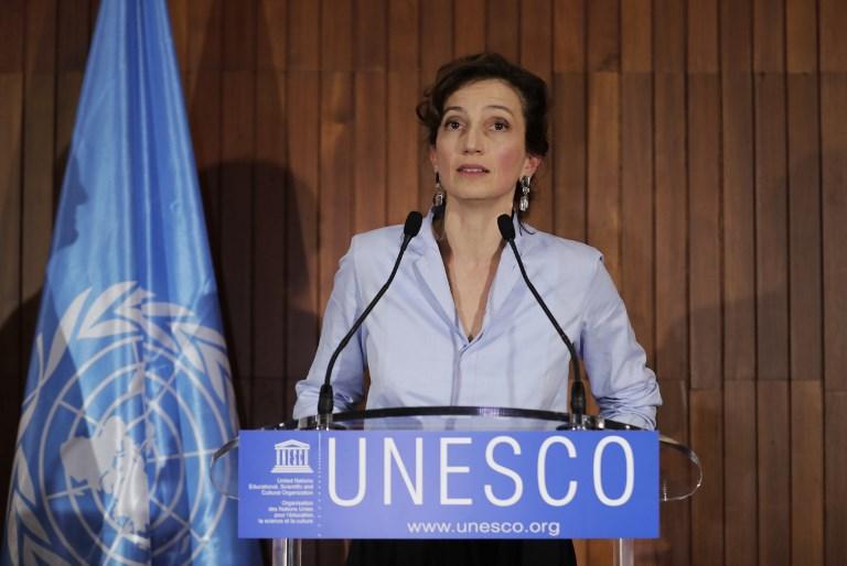Šefica UNESCO-a: Zaštita novinara je stvar čitavog društva