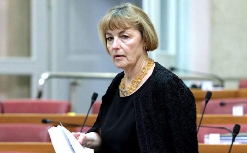 Vesna Pusić: Kad sam glasala za Milanovića, nisam znala da glasam za ovo