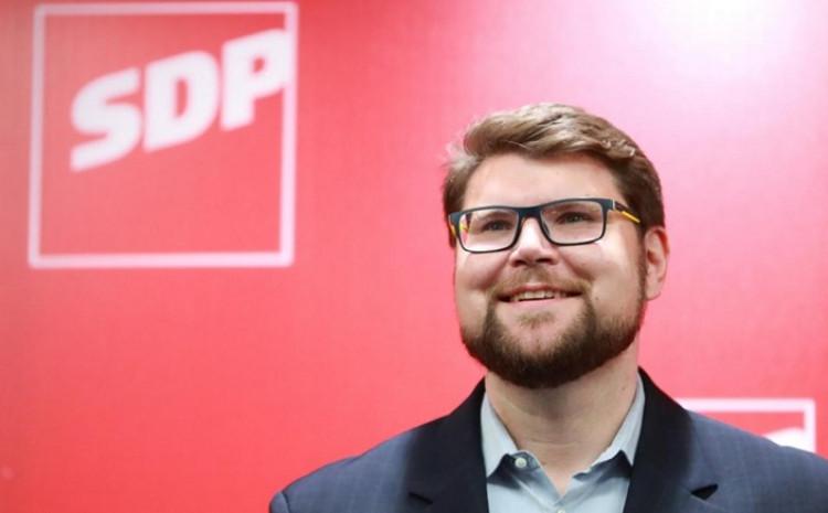 Lider SDP-a Hrvatske se ne slaže s Milanovićem: Treći entitet bi stvorio samo dodatne tenzije