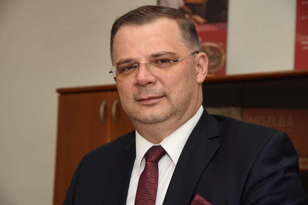 Madžid Avdagić, predsjednik NO Bosnalijeka: Bit će posla za tužilaštvo, Uzunović nema podršku