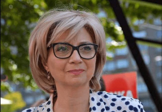 Sanja Renić napustila Našu stranku: Nisam dobila podršku stranke u borbi protiv korupcije
