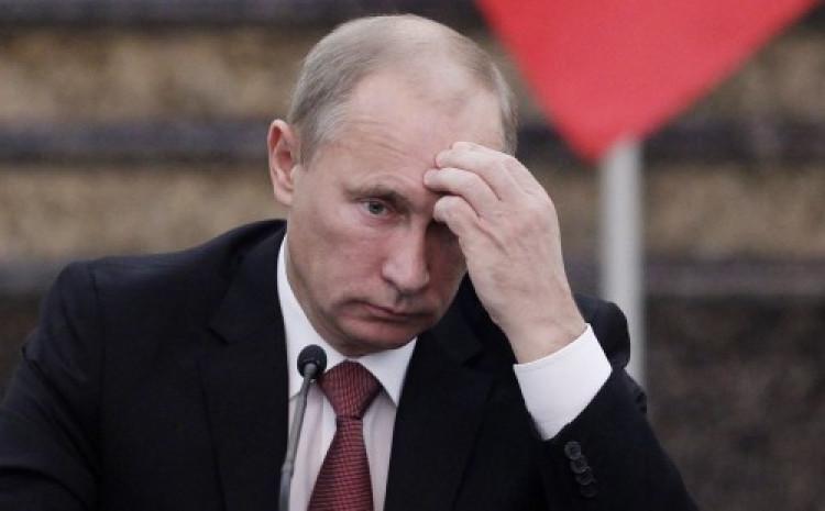 Bivši britanski ministar odbrane: Putin je napravio najveću grešku dosad