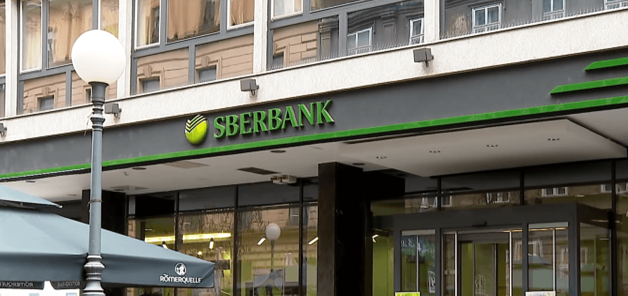Sberbank planira napustiti londonsku berzu