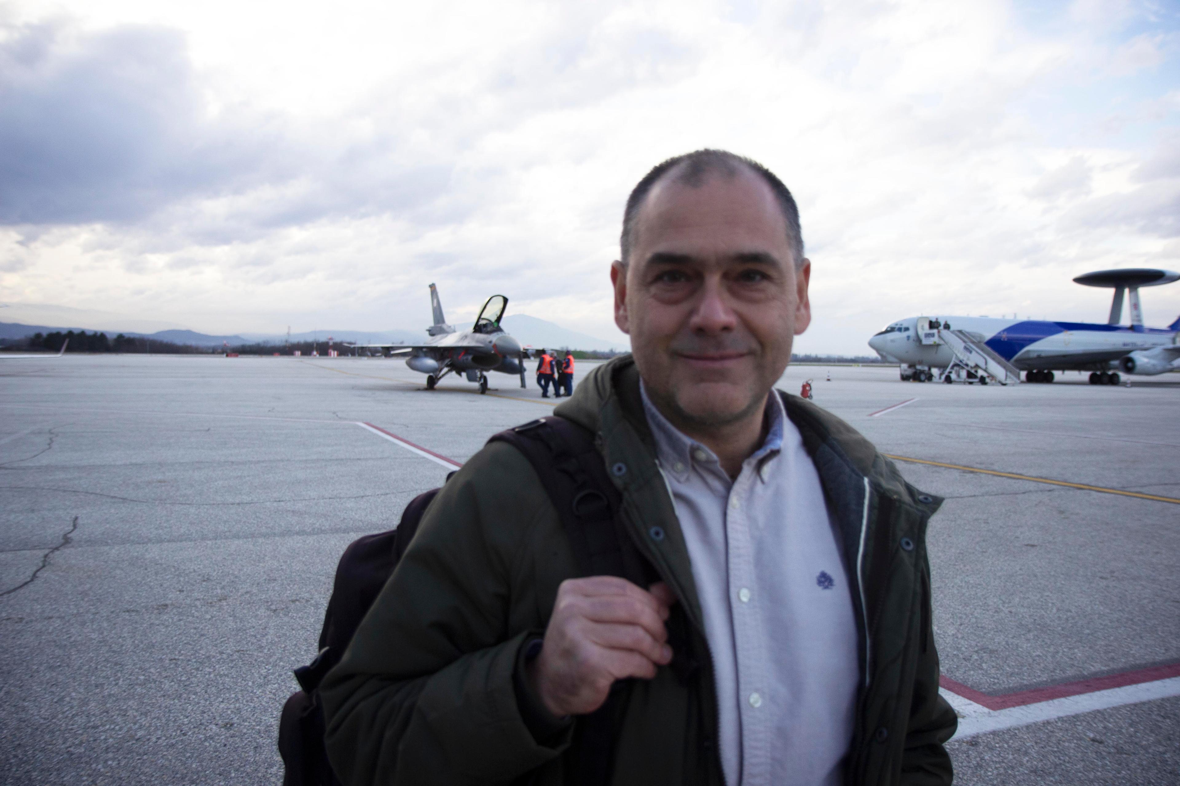 Vojni analitičar Aleksandar Radić: Državi je lakše protivnike tražiti vani, ali mislim da ih ovaj put treba tražiti kod kuće