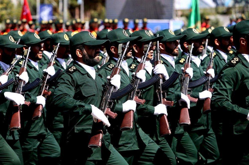 Iran: U Teheranu ubijen pukovnik revolucionarne garde