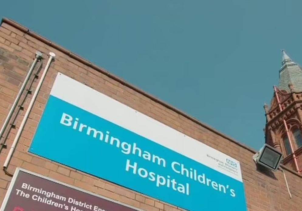 Nezapamćen zločin potresa Britaniju: Medicinska sestra otrovala bebu