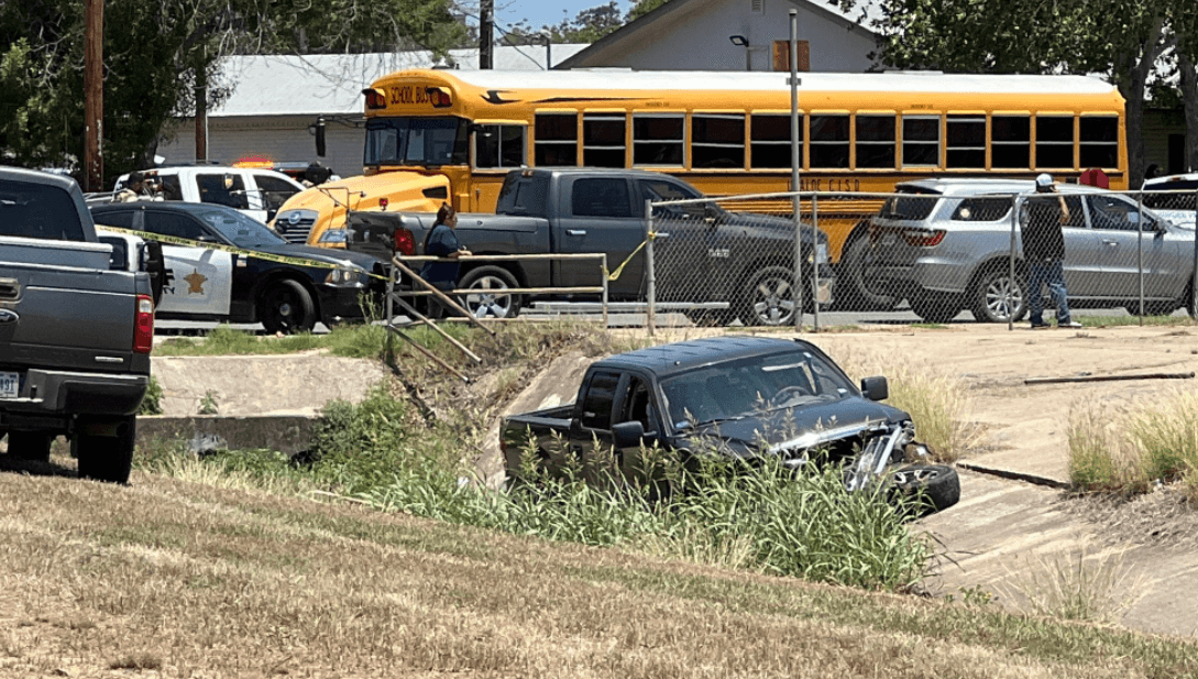 Pucnjava u osnovnoj školi u Teksasu: Ubijeno 14 djece, napadač mrtav