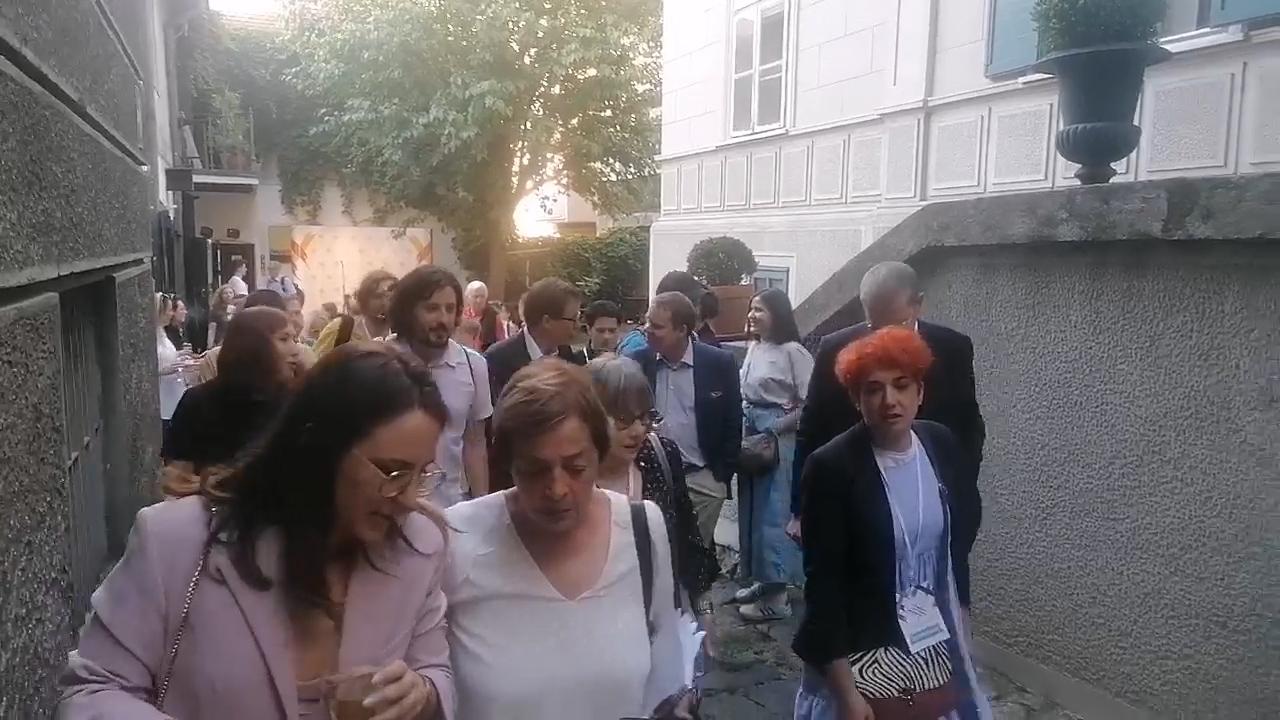 Nove dojave o bombama: U Beogradu prekinut festival "Mirdita, dobar dan"