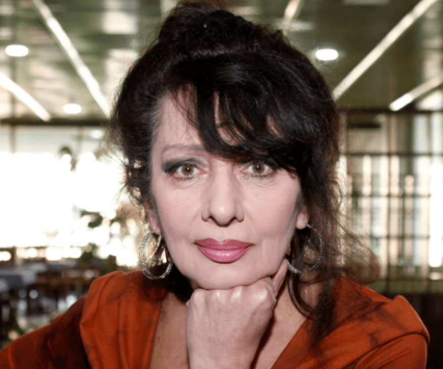 Nezaboravna TV voditeljica: Gdje je danas Jasminka Šipka