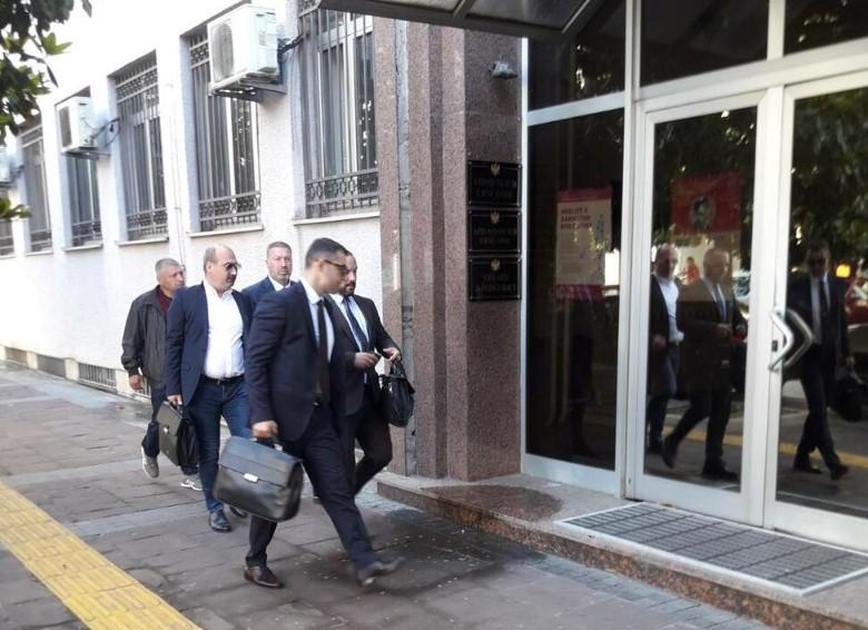 Apelacioni sud Crne Gore je u februaru 2021. ukinuo prvostepenu presudu kojom su osuđeni Mandić i Knežević - Avaz