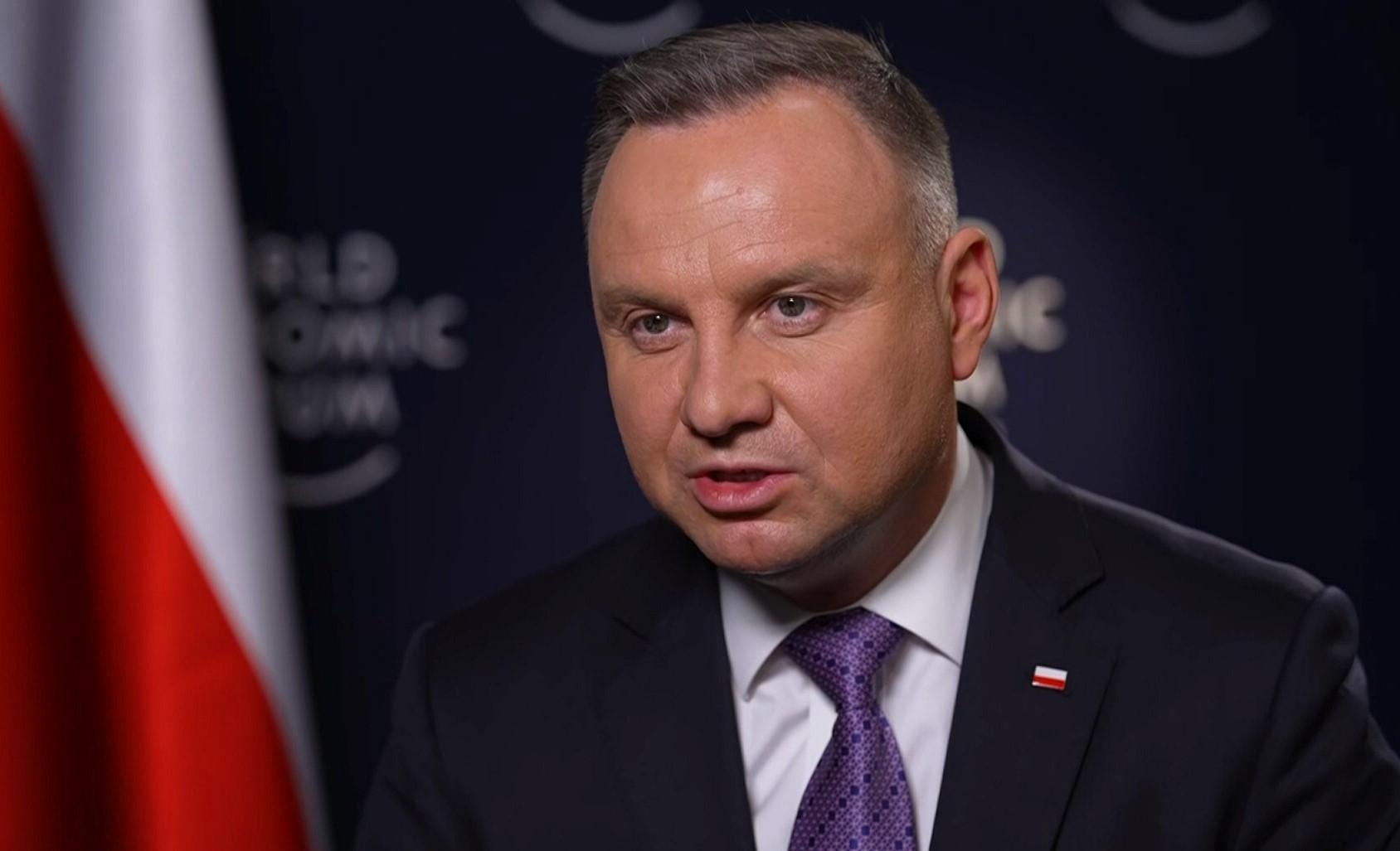 Poljski predsjednik: Spremni smo se braniti od Rusije